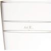 imagekate spade new york Darling Point Mr and Mrs 2piece Champagne Flute Set
