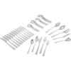 imageGorham 871430 Biscayne 65Piece Stainless Flatware Set Silver65Piece Set