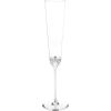 imageKate Spade New York Grace Avenue 2Piece Champagne Flute Set 2 Count Pack of 1 Metallic