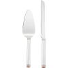 imageKate Spade New York Rosy Glow 2Piece Champagne Flute SetDessert Set