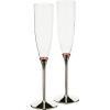 Toasting Flutes