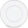 imageLenox 6145957 Continental Dining Gold SaucerDessert Plate
