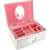imageLenox 6205231 Childhood Memories Musical Ballerina Jewelry Box MetallicBallerina