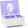 imageLenox 6205231 Childhood Memories Musical Ballerina Jewelry Box MetallicUnicorn