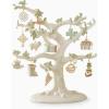 imageLenox 824957 Luck of The Irish 12Piece Ornament ampamp Tree Set St Patricks Day