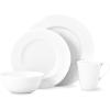 imageLenox 851746 Opal Innocence Carved 16Piece Dinnerware Set4Piece Place Setting