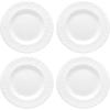 Accent Plates  Set of 4