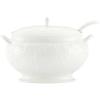 Covered Tureen with Ladle