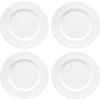 Dinner Plates  Set of 4