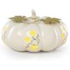 imageLenox 883397 Lighted Pumpkin Medium Centerpiece HalloweenShort