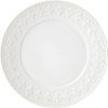 imageLenox 888917 Chelse Muse Fleur Matte Black 4Piece Bowl SetAccent Plate