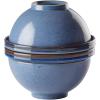 imageLenox 891108 Luna Nesting Dinnerware SetFull Size  Blue