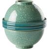 imageLenox 891108 Luna Nesting Dinnerware SetFull Size  Green