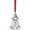 imageLenox 893032 Jeweled Angel Ornament ChristmasSanta