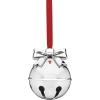 imageLenox 895757 2024 Babys 1st Christmas Tree Ornamentm RudolphJingle Bell