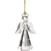 imageLenox 896058 2024 Optic Snowflake Ornament ChristmasAngel