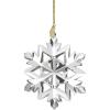 imageLenox 896058 2024 Optic Snowflake Ornament ChristmasSnowflake