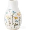 imageLenox 896641 Wildflowers Medium Vase