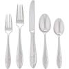 imageLenox Butterfly Meadow 20Piece Flatware Set20Piece Flatware Set