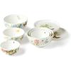 imageLenox Butterfly Meadow Luna Nesting Dinnerware Set 1085 LB Multi1085 LB