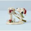 imageLenox Lady ampamp The Tramp Ornament 040 LB MultiSnoopy