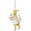 imageLenox Lady ampamp The Tramp Ornament 040 LB MultiThe Grinch