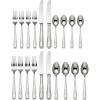 imageLenox Opal Innocence Flatware 5Piece Place Setting   Silver20Piece Set