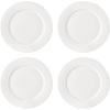 Dessert Plates  Set of 4