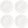 Dinner Plates  Set of 4  7 Degrees