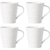 Mugs  Set of 4  4 Degrees