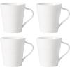 Mugs  Set of 4  7 Degrees