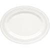 Oval Platter
