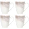 Mugs  Set of 4