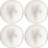 Salad Plates  Set of 4