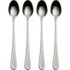 Tall Drink Spoons  Set of 4