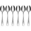 Teaspoons  Set of 6