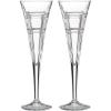 Toasting Flutes