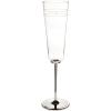 imagekate spade new york Darling Point Mr and Mrs 2piece Champagne Flute Set