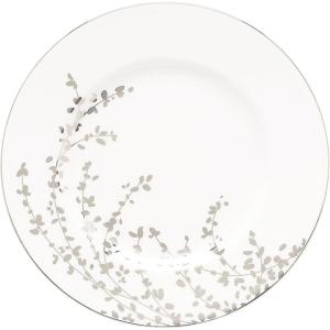 imageKate Spade New York Gardner Street Platinum Pasta Bowl 105 LBAccent Plate