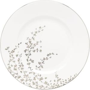 imageKate Spade New York Gardner Street Platinum Pasta Bowl 105 LBDinner Plate