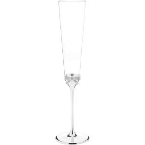 imageKate Spade New York Grace Avenue 2Piece Champagne Flute Set 2 Count Pack of 1 Metallic