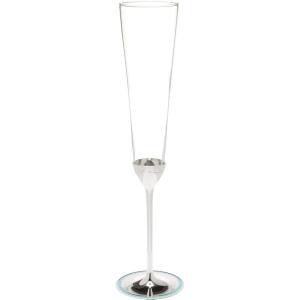 imageKate Spade New York Take The Cake 2Piece Champagne Flute Set 2 Count Pack of 1 Clear