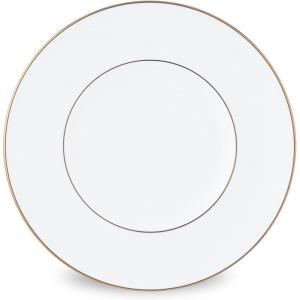imageLenox 6145957 Continental Dining Gold SaucerDessert Plate