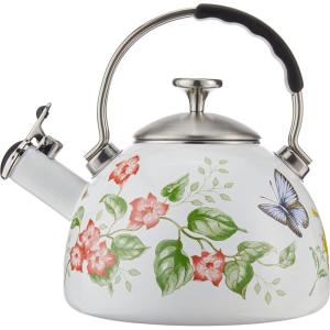 imageLenox 886454 Butterfly Meadow Tea Kettle
