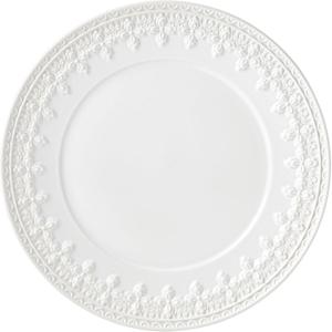 imageLenox 888917 Chelse Muse Fleur Matte Black 4Piece Bowl SetDinner Plate