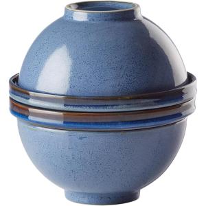 imageLenox 891108 Luna Nesting Dinnerware SetFull Size  Blue