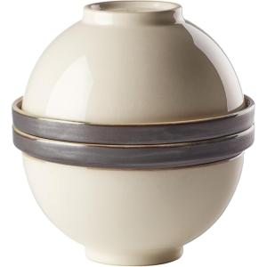 imageLenox 891108 Luna Nesting Dinnerware SetFull Size  White