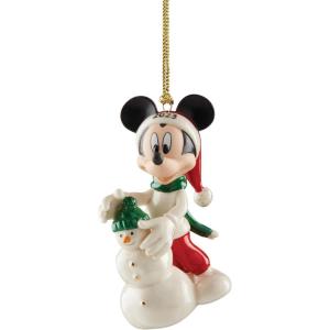 imageLenox 894766 Snoopy Ringing Bell Ornament ChristmasOrnament