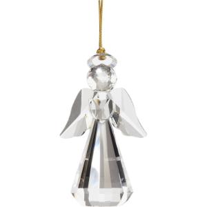 imageLenox 896058 2024 Optic Snowflake Ornament ChristmasAngel
