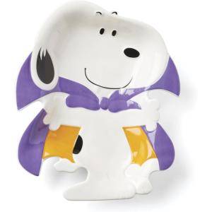imageLenox 896690 The Great Pumpkin Figural Treat Dish Halloween